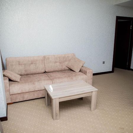 Guest Hotel 바쿠 외부 사진