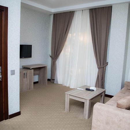 Guest Hotel 바쿠 외부 사진