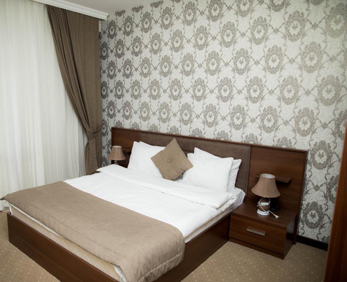 Guest Hotel 바쿠 외부 사진