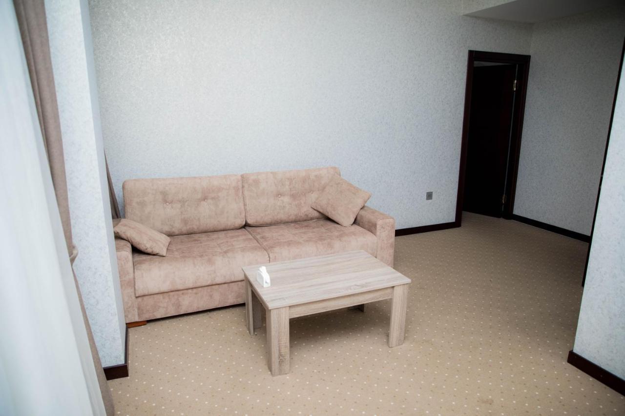 Guest Hotel 바쿠 외부 사진