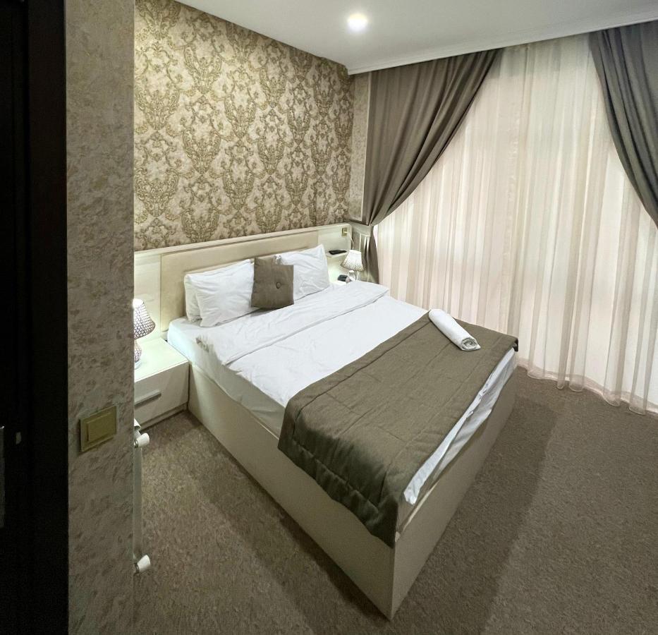 Guest Hotel 바쿠 외부 사진