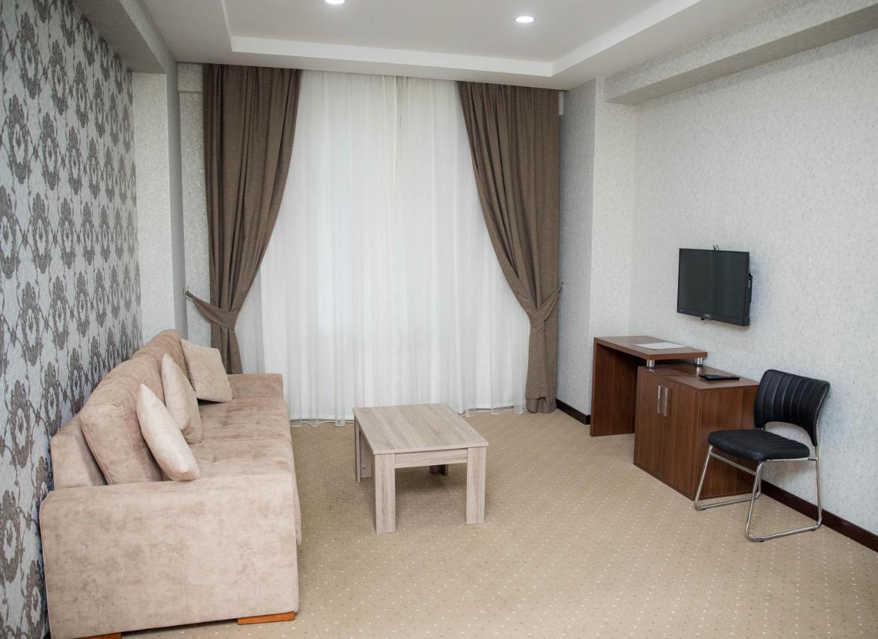 Guest Hotel 바쿠 외부 사진