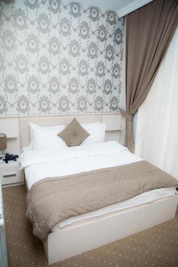 Guest Hotel 바쿠 외부 사진