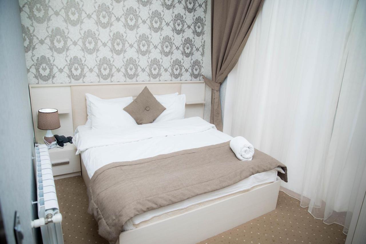Guest Hotel 바쿠 외부 사진