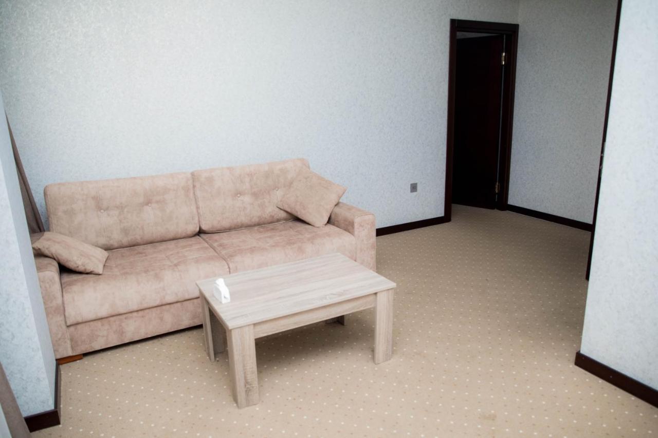 Guest Hotel 바쿠 외부 사진