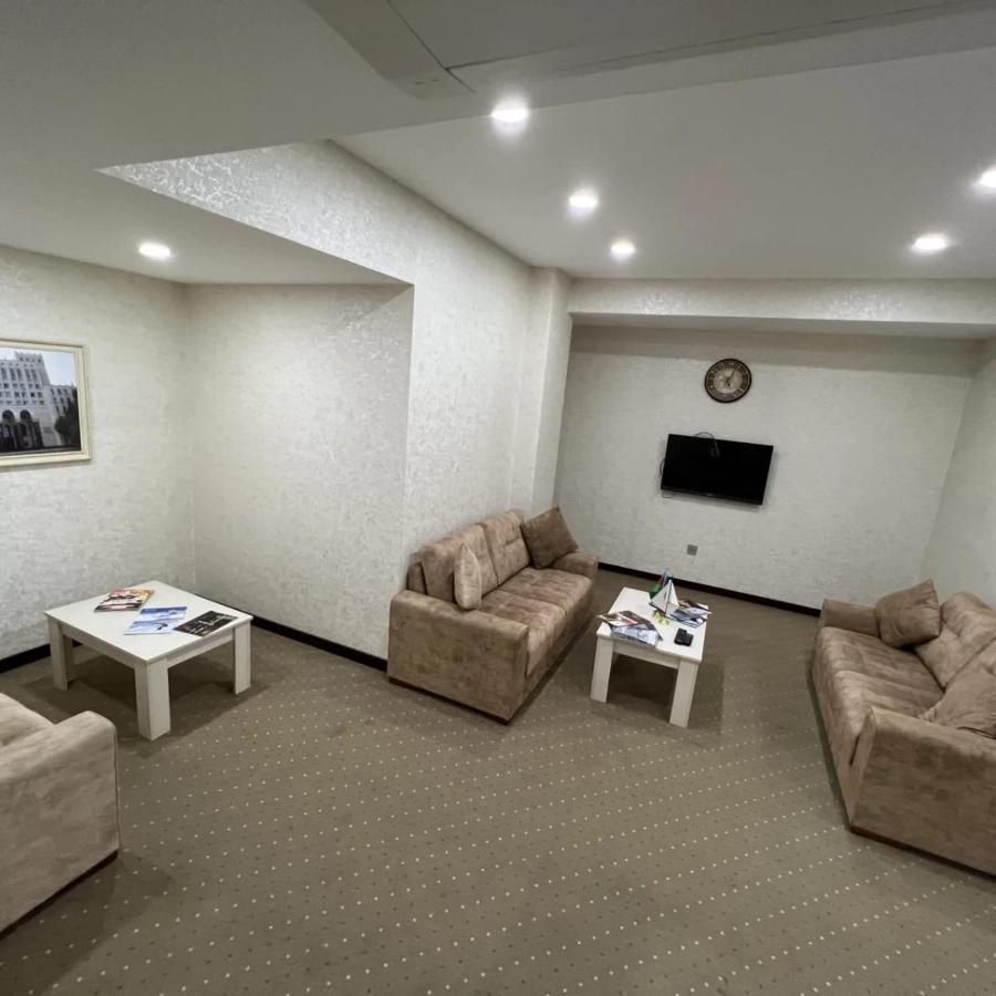 Guest Hotel 바쿠 외부 사진