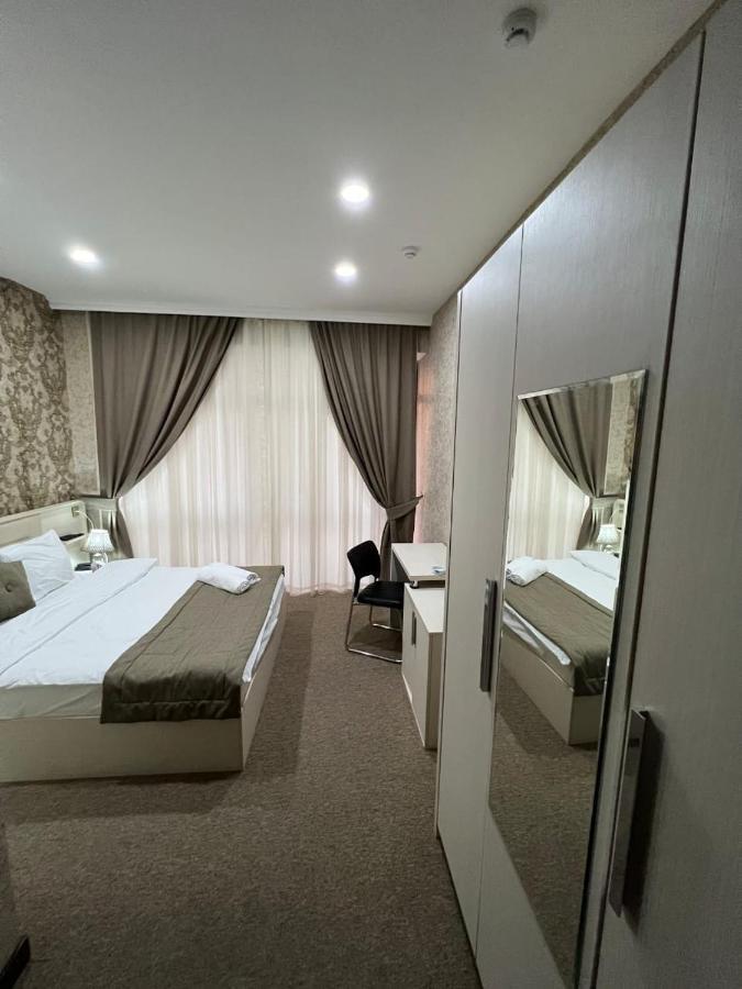 Guest Hotel 바쿠 외부 사진