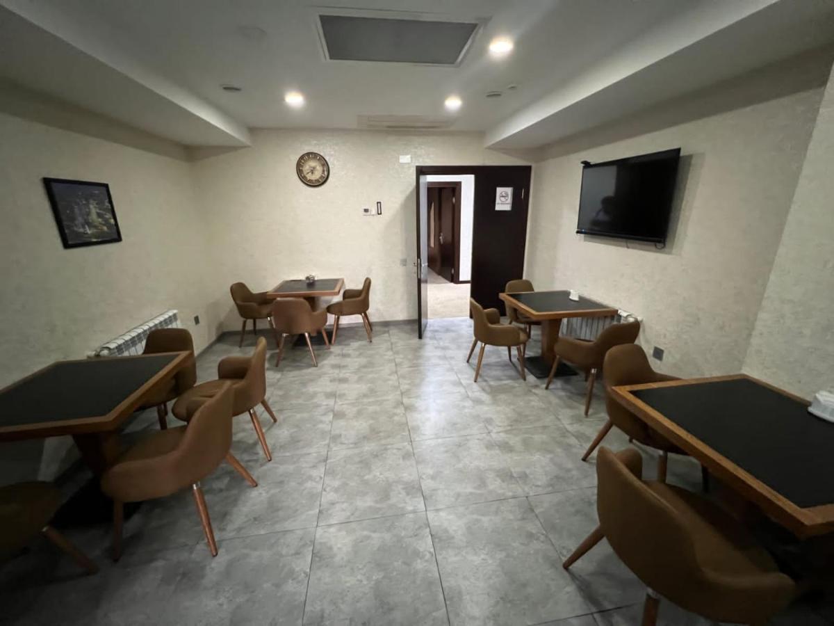 Guest Hotel 바쿠 외부 사진