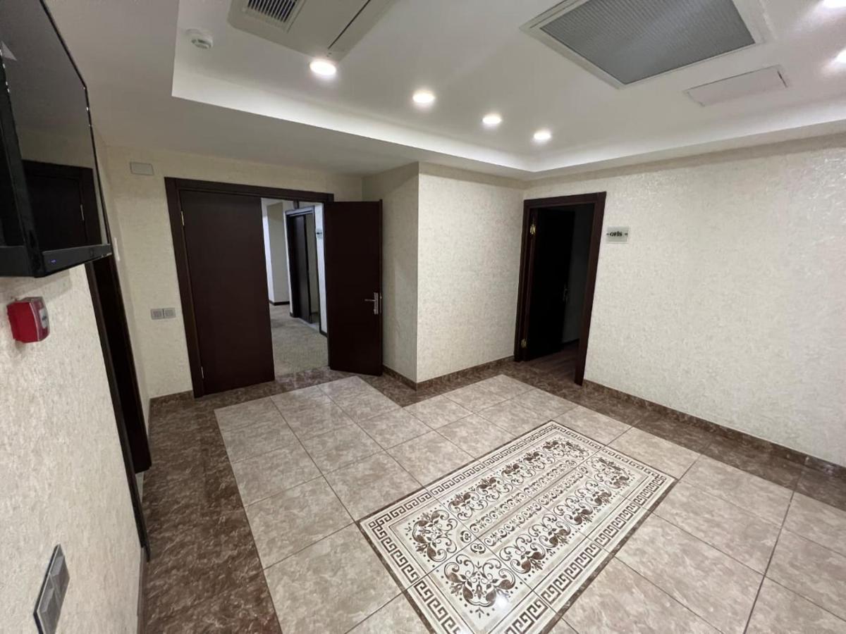 Guest Hotel 바쿠 외부 사진