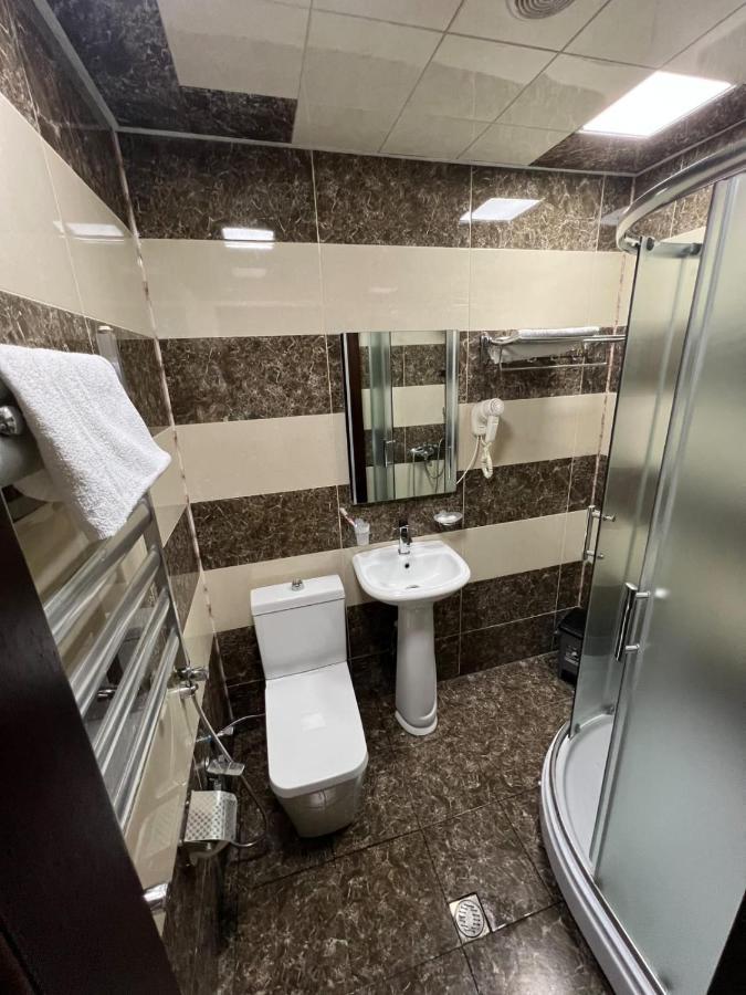 Guest Hotel 바쿠 외부 사진