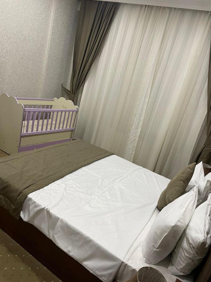 Guest Hotel 바쿠 외부 사진