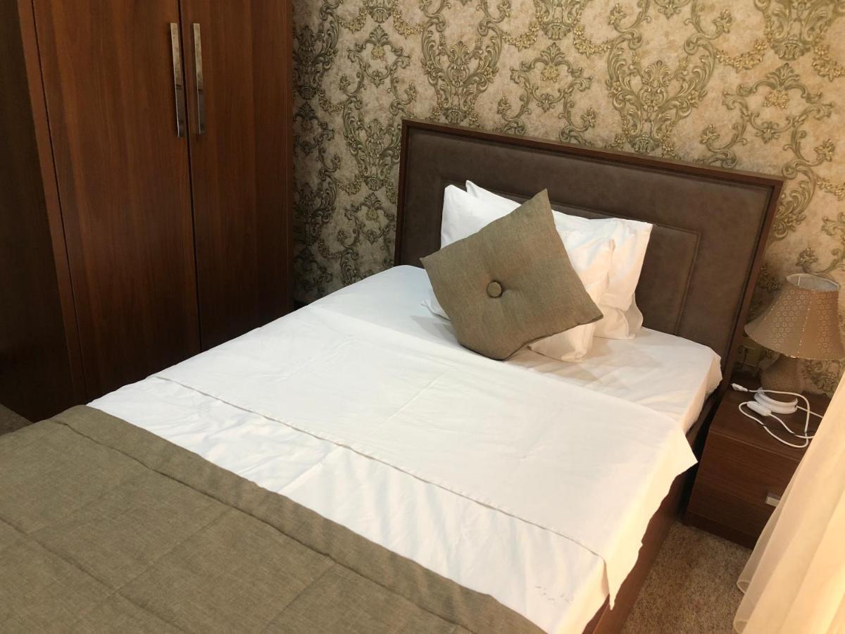 Guest Hotel 바쿠 외부 사진