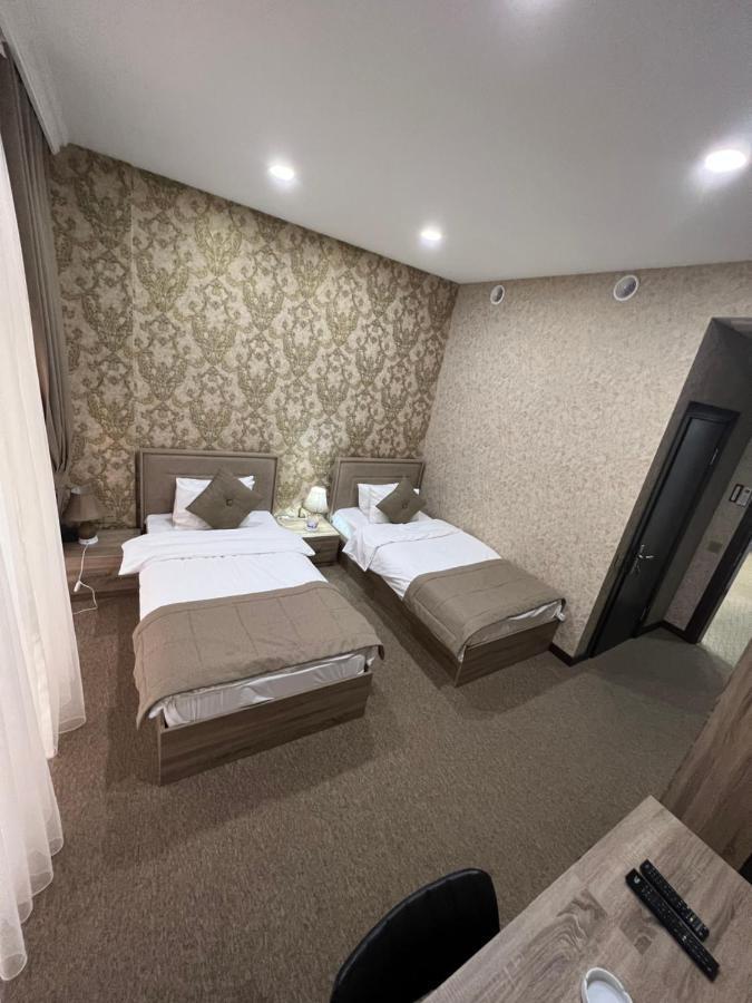 Guest Hotel 바쿠 외부 사진