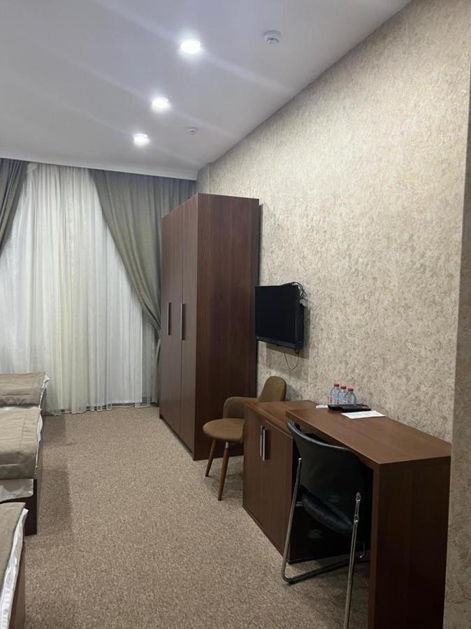 Guest Hotel 바쿠 외부 사진