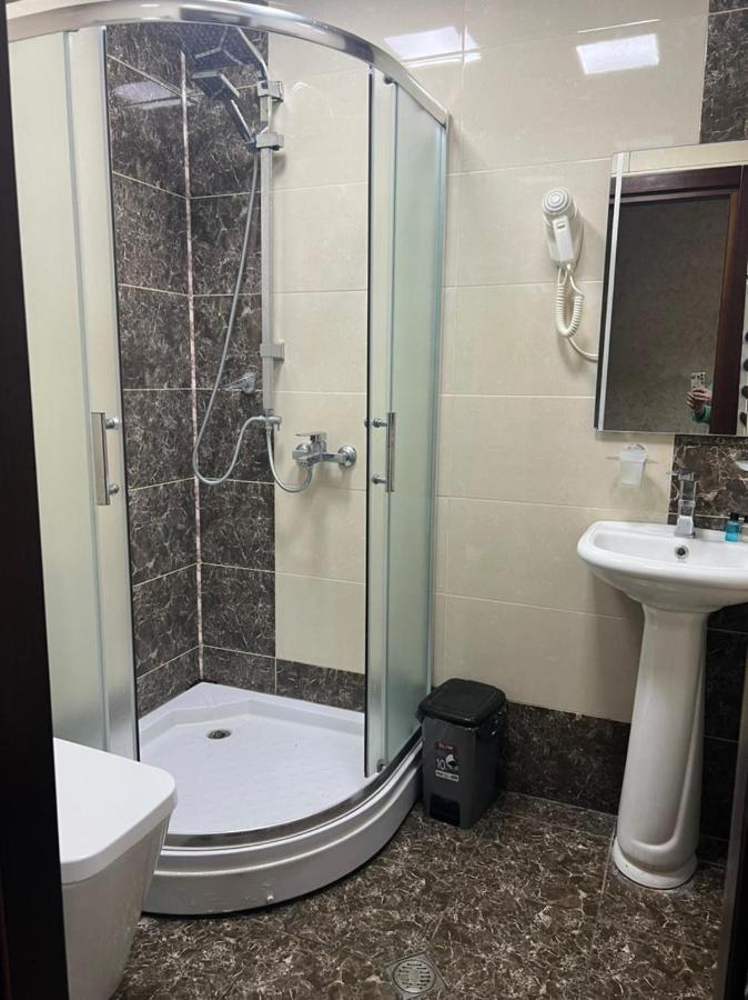 Guest Hotel 바쿠 외부 사진