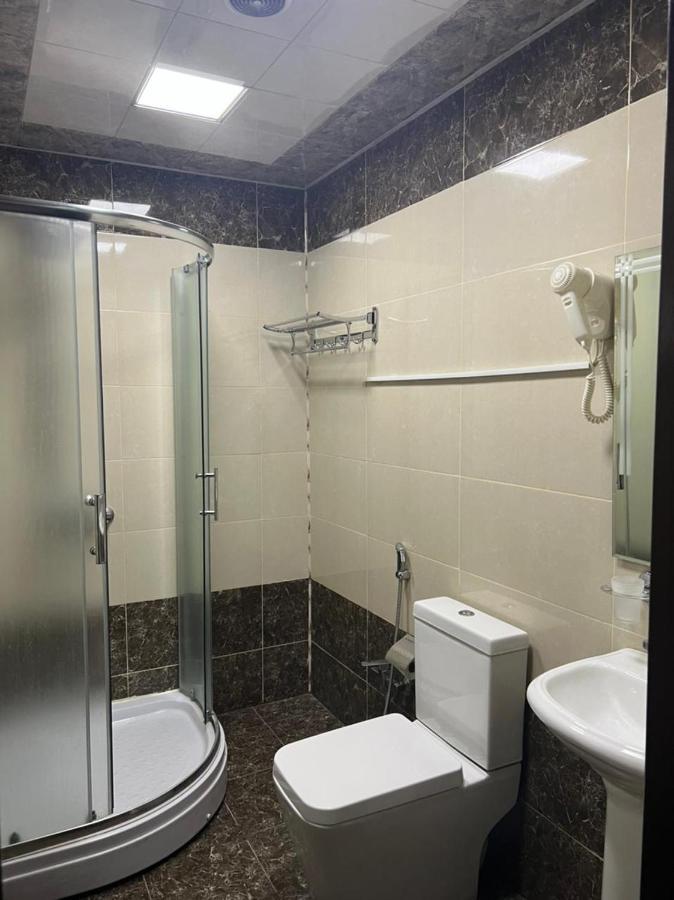 Guest Hotel 바쿠 외부 사진