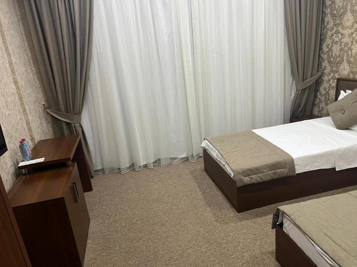 Guest Hotel 바쿠 외부 사진