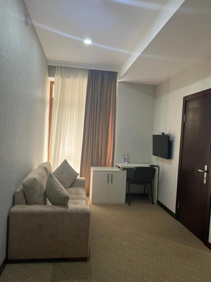 Guest Hotel 바쿠 외부 사진