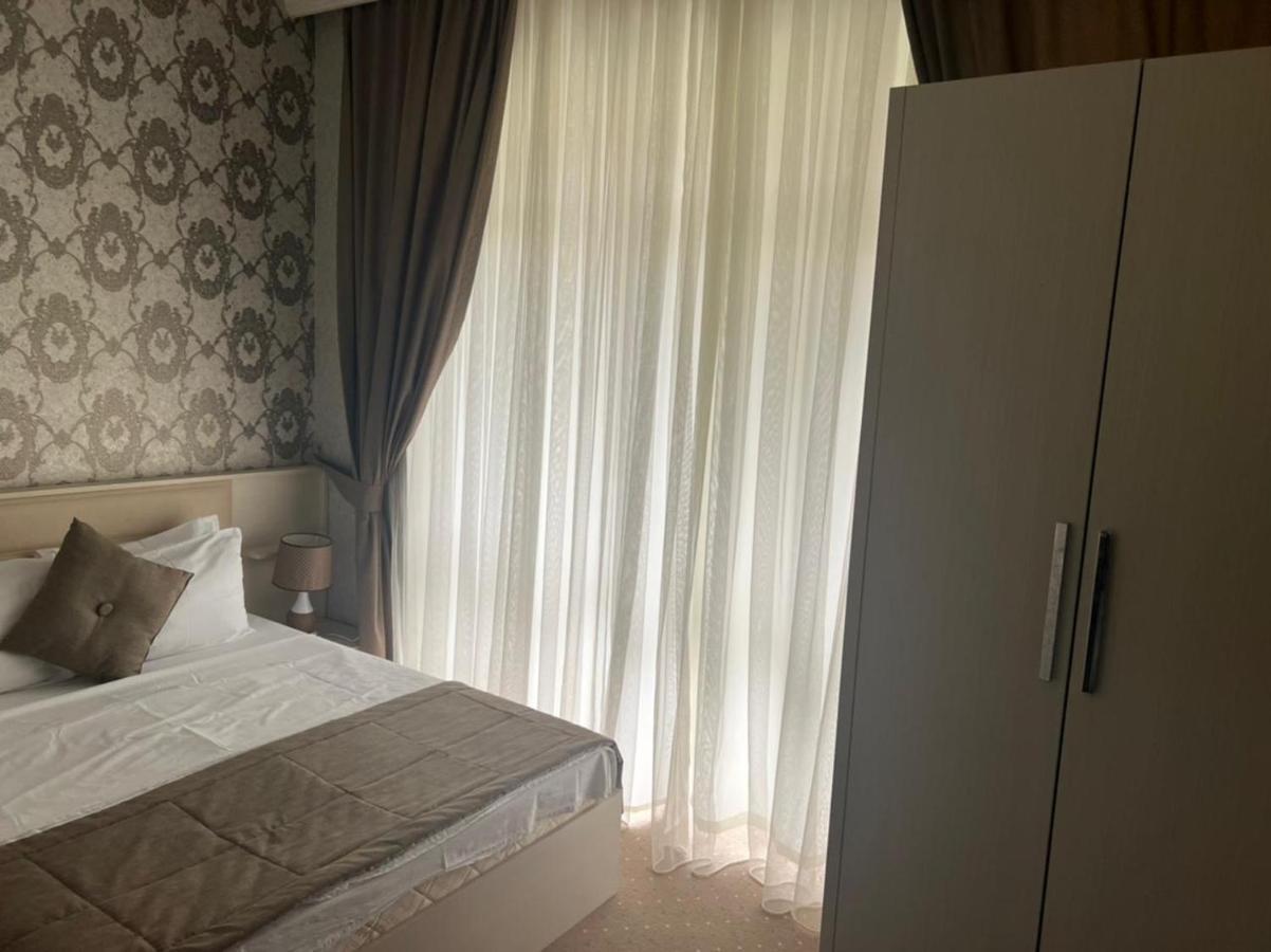 Guest Hotel 바쿠 외부 사진